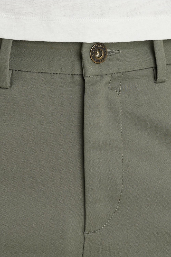 RISER SLIM FIT CHINO SHORTS CSH2503651 6495